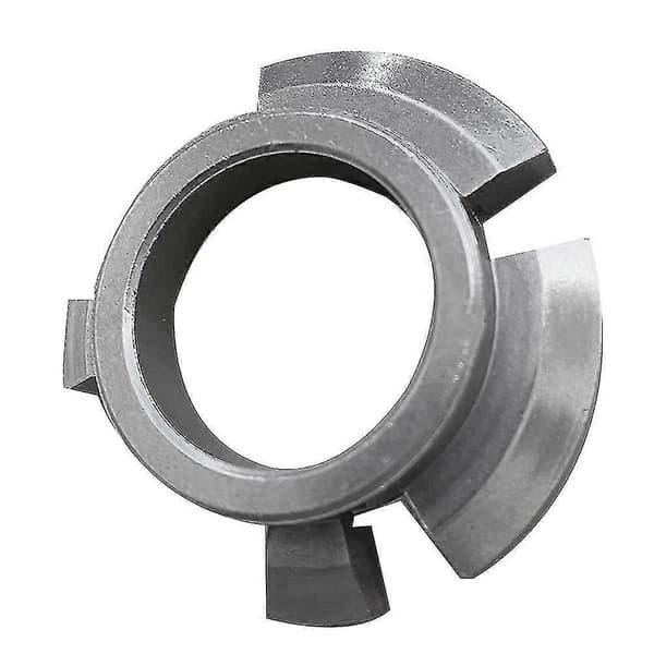 10 stk. Kamaksel Impulsgiver Ring For Opel 55565480