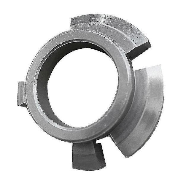 10 stk. knastaksel impuls transmitter ring til Opel 55565480