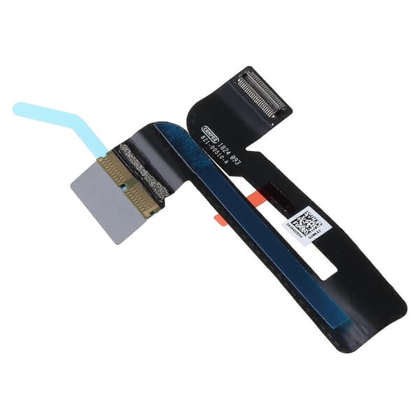 LCD-skärm Display Flex-kabel 821-00318 821-00510 för Retina 12\" A1534 2015 2016