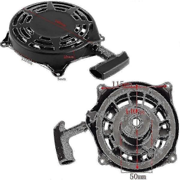 Briggs & Stratton 497680 Startkabel - Ægte OEM-reservedel