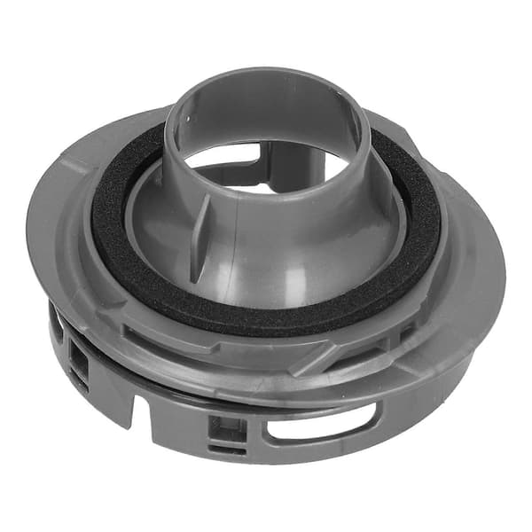 Erstatning Bakdeksel for V7 V8 Støvsugermotor