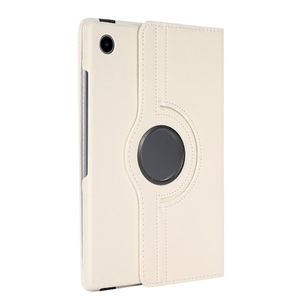 360-Case Samsung Galaxy Tab A9 Plus Svart white