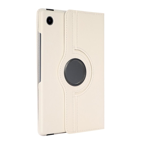 360-kotelo Samsung Galaxy Tab A9 Plus Musta white
