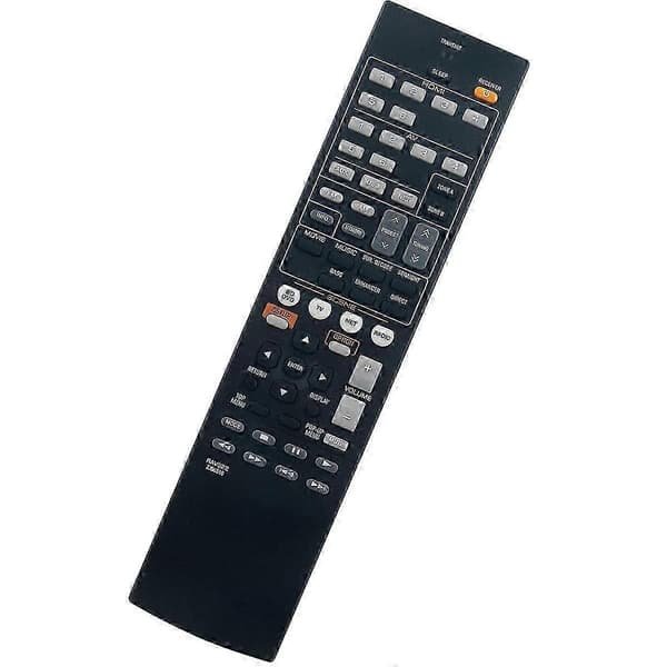 Fjernkontroll Erstatning Rav522 For Av Receiver Rx-v477 Rx-v577 Rx-v477bl Rx-v577bl Rxv477 Rxv577