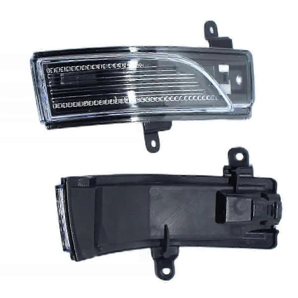 Blinklys i sidespejl til Subaru Impreza/Legacy/Outback