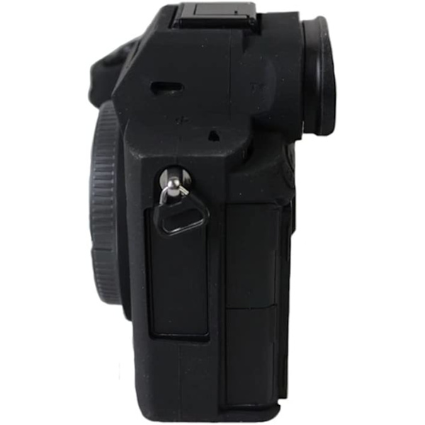 Fodral för SONY A73 A7RM3 A7R3 III Skyddande Skal (Svart)