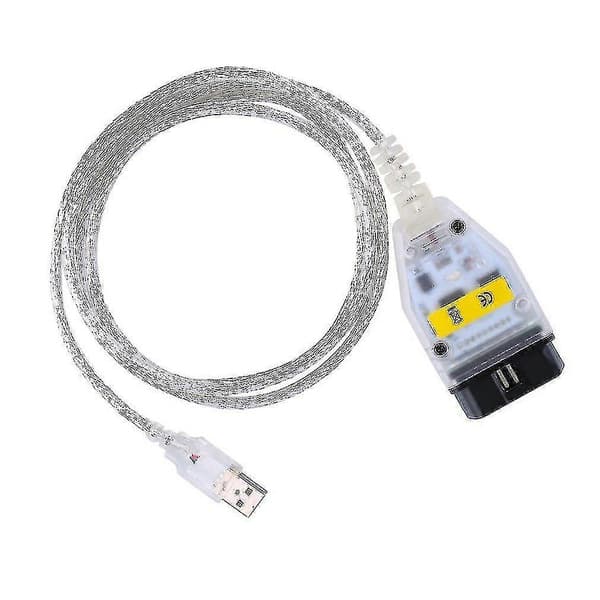 USB Interface Kabel Værktøj SSS Til Inpa/ediabas K+can K+an