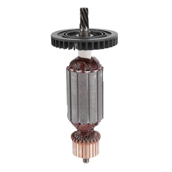 AC220V-240V Armatur Rotor Ankar Ersättning för
