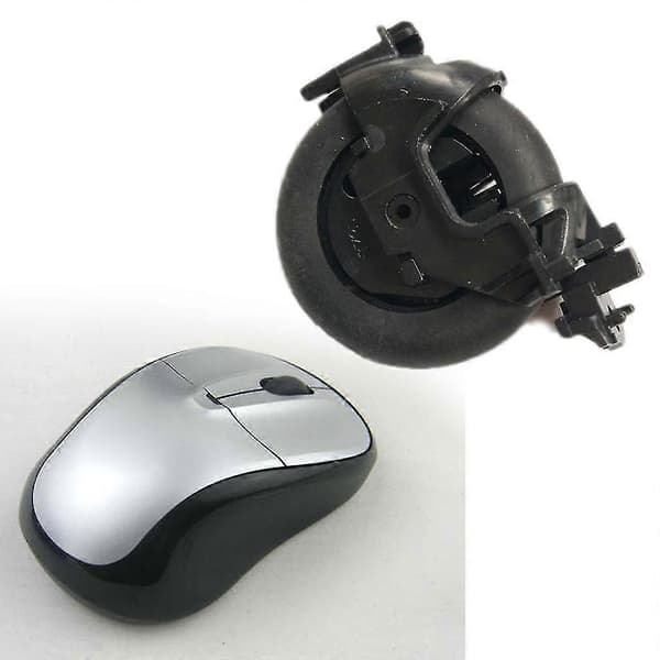 Mushjul Musrulle För Logitech M505 V450 Nano V320 V220 M305 Mustillbehör