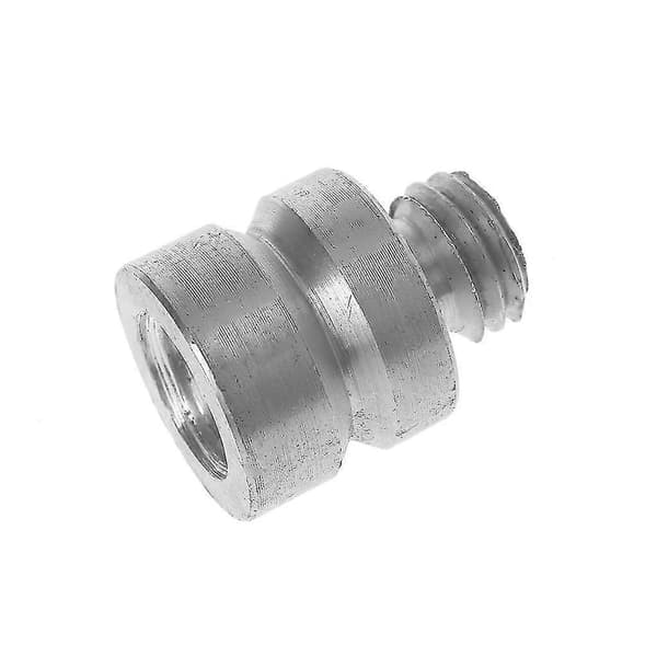 Hurtigutløseradapter 20mm Prisme GPS Adapter 5/8 Tommer For Leica Prisme