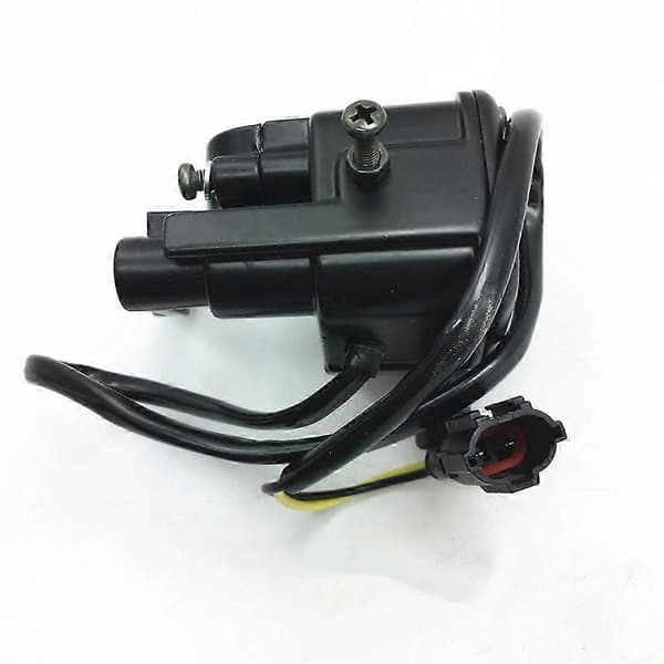 For Linhai Gasskontroll med 2WD/4WD Bryter Styrestang.
