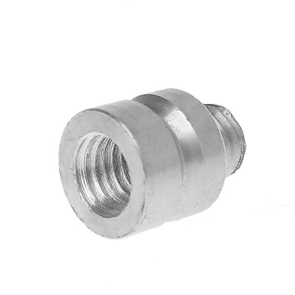 Hurtigudløseradapter 20 mm Prisme GPS-adapter 5/8 tommer til Leica-prisme