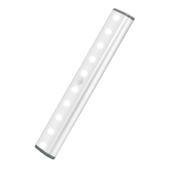 Trådløs dimbar LED-belysning Spotlights med bevegelsessensor 21 cm Varm hvit warm white