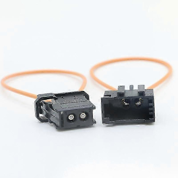 MOST Fiber Optic Loop Bypass HANE & HONA Kit Adapter för