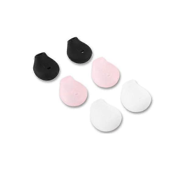 10 stk./silikon øreputer øreplugger for Sony Wi-sp500 for S7 S6 Edge 9200