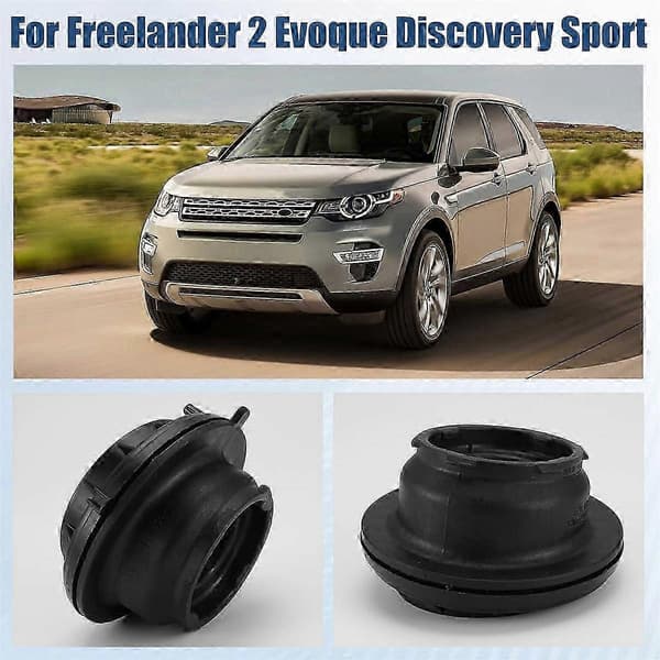 Främre Vänster & Höger Isolator LR018785 LR007461 för 2 Evoque Sport