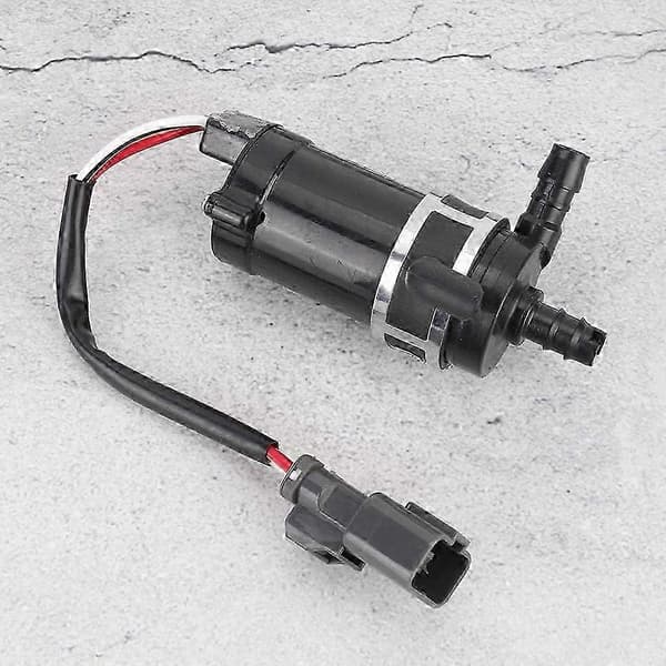 Forlygteviskermotor Sprinklerpumpe til CR-V S2000 RDX 76806SNBS01 76806-S5A-S01