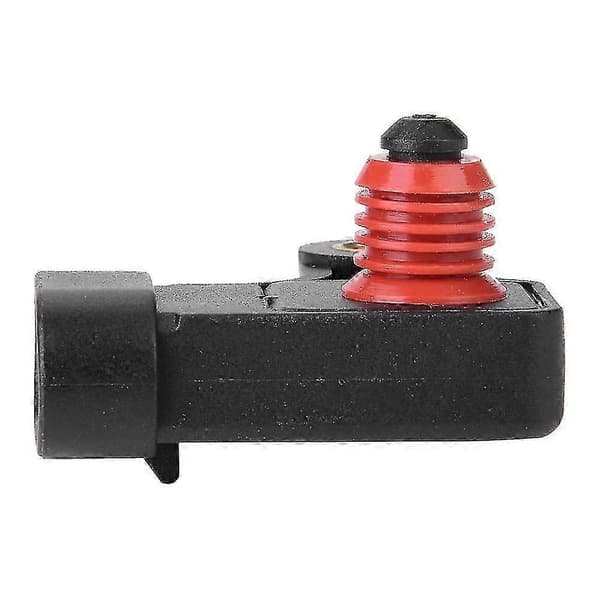 Manifold lufttrykksensor, manifold absolutt trykk MAP sensor for Chevy Aveo Manifold absolutt trykksensor allsidig funksjonalitet