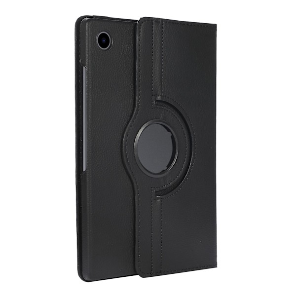 360-kotelo Samsung Galaxy Tab A9 Plus Musta black