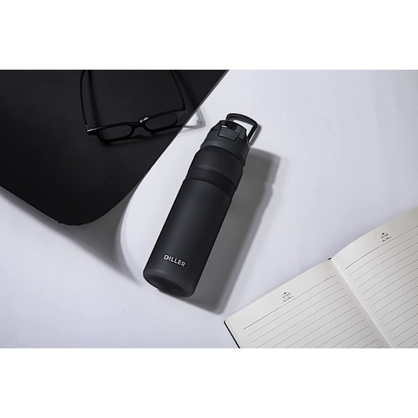 Vesi Pullo Olki 850 ml