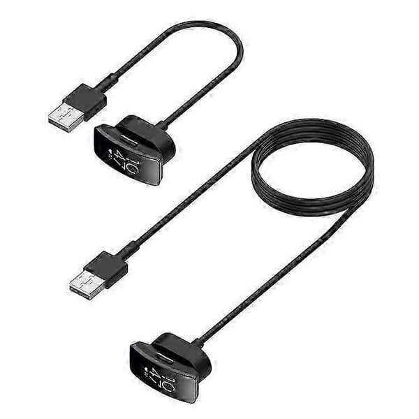 For Fitbit Inspire Hr 1m Ladekabel