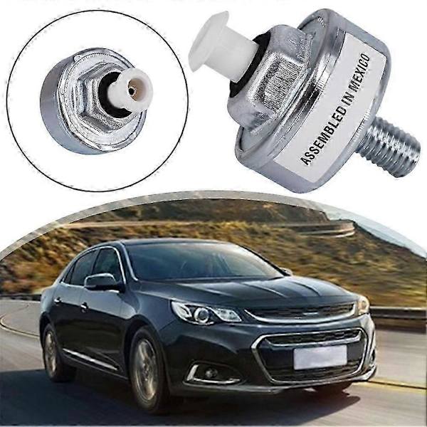 2 stk. 213-3521 12589867 Knock Sensor Passer til Chevy Silverado Express GMC