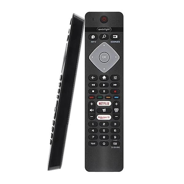 Universal BRC0884402 for Philips Android TV svart one size