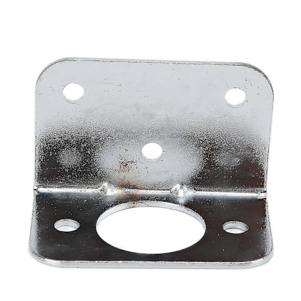 Brændstoftrykregulator Zinklegering 1?4 PSI 3/8in NPT Port 12?804 til Edelbrock Karburatorer