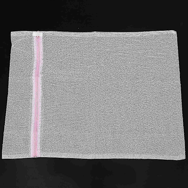 Net Vaskepose til Vaskemaskine Strømper Undertøj BH Pose 40cmx50cm