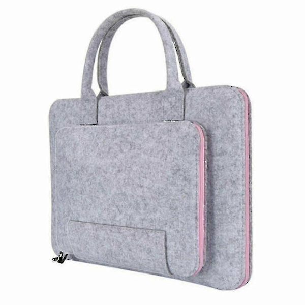 17,3 tums laptopfodral skyddande dataväska