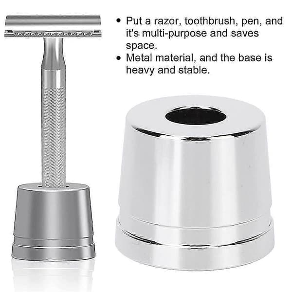 Sikkerhedsstativ/Base Aluminiumlegering Regulær Holder (Ikke Inkluderet)