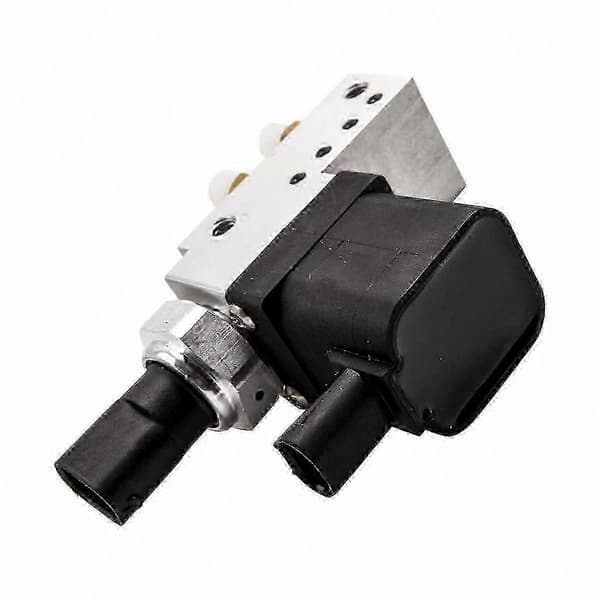 Luftfjädring Kompressor Ventilblock Kontrollenhet för W211 E-Klass Cls-Klass Modeller