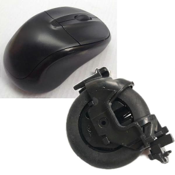 Mushjul Musrulle För Logitech M505 V450 Nano V320 V220 M305 Mustillbehör