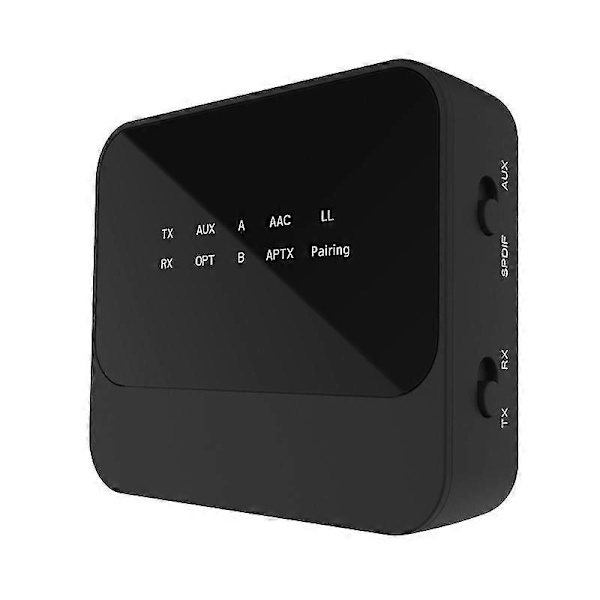 5.0 Lossless Mottaker Og Sender Combo Lav Latency Adapter