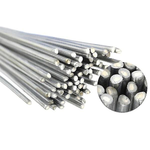 20 stk. Aluminium Flux-kernetråd Let Fusion svejsetråd 33CM*3.2mm