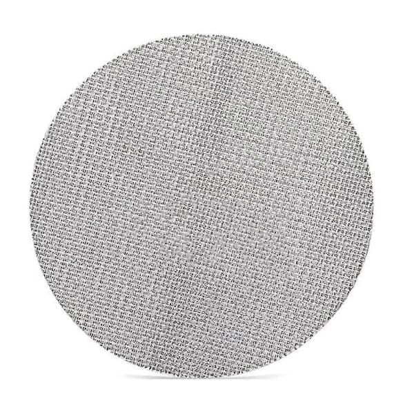 1 stk. 51 mm Puck Screen/Espresso Portafilter Nedre Brusehoved