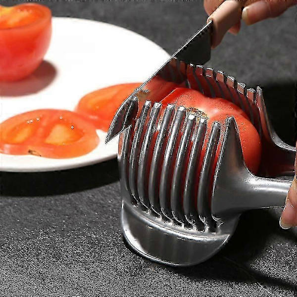 Tomatskärare Citronskärare Multipurpose