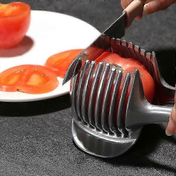 Tomatskivekutter Sitronkutter Flerbruks