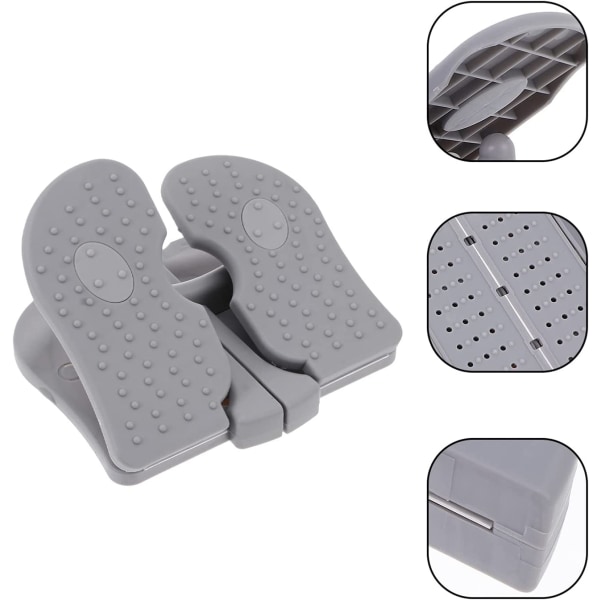Mini Stepper (Grå)