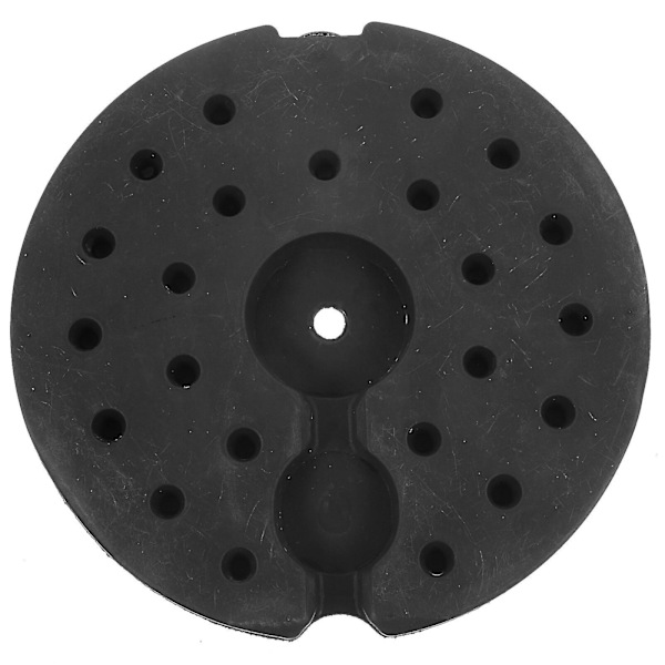 Lampefod Vægt Støbejern Bordlampe Fod Heavy Duty Gulvlampe Loader Base