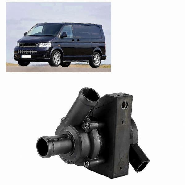 Motor Kølevæskepumpe til Transporter 03-10 Køretøjer Reservedel 7H0965561