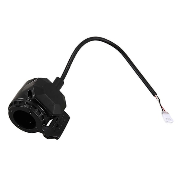 Controller Bremse LCD Display 24V 250W Elektrisk Scooter Controller Børsteløs Motor Elektrisk Cykel