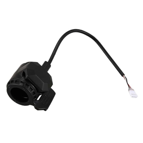 Styrenhet Broms LCD-Display 24V 250W Elektrisk Scooter Styrenhet Borstlös Motor Elcykel