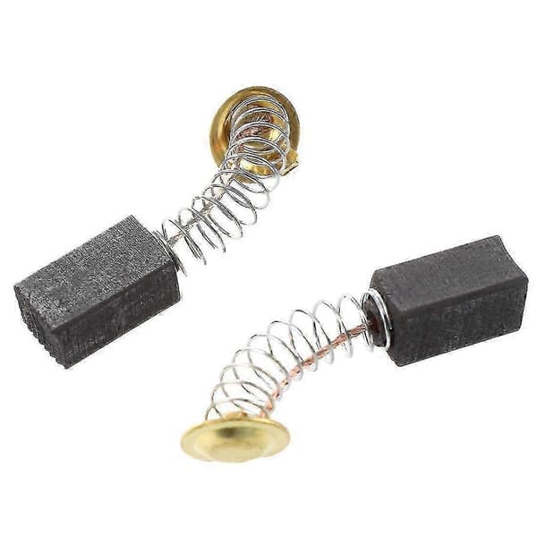 10 Par 6,5 x 7,5 x 13 mm Kolborstar 999021 för