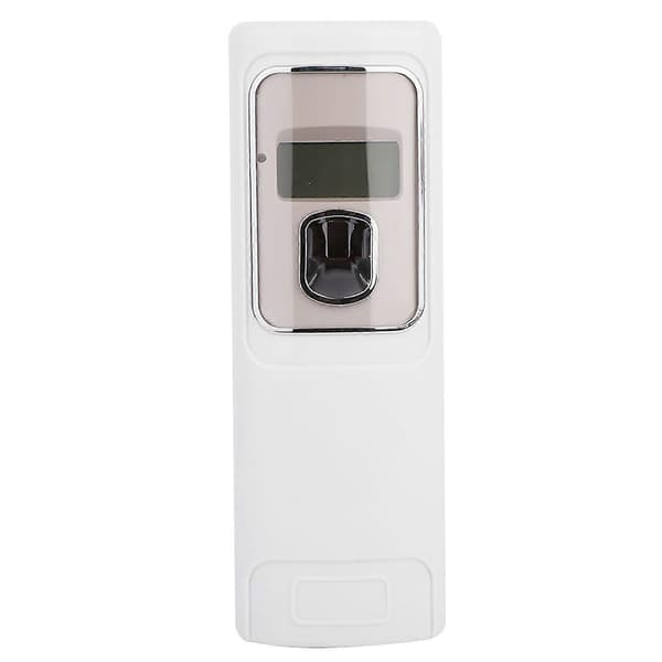 Automatisk LCD Arom Luftfräschare Dispenser Pump - Elektrisk, Spray-Fri