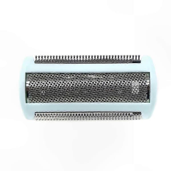 Udskiftningsblade til elektriske barbermaskiner til kvinder, kompatible med BRL130/BRL140/BRL146/BG2000-serien