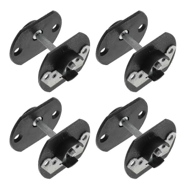 4 Set Soffa Sektionskopplingar Soffa Stift-stil Möbelkoppling Stiftspänne s202412245092