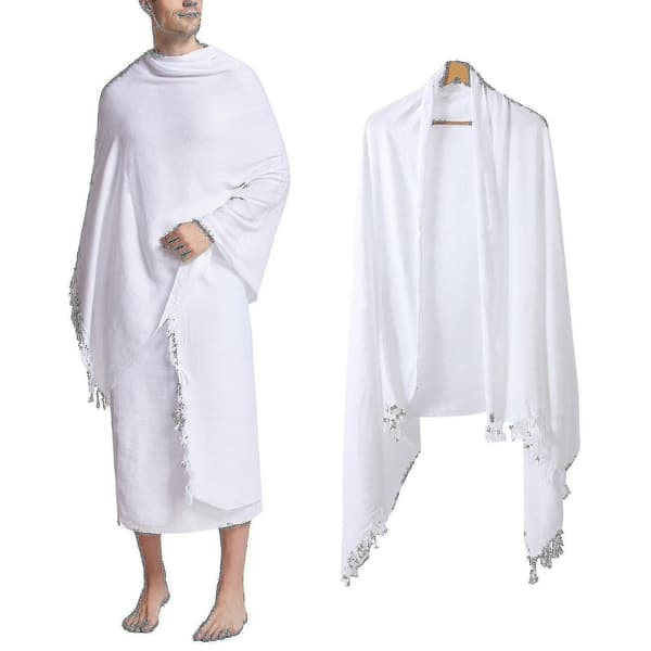 Ahram til mænd til Hajj og Umrah