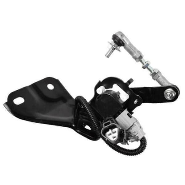 Höjdnivåsensor bak höger 89407-60040 för Land Cruiser GX460 Karosskontrollsensorfäste 89407-60030