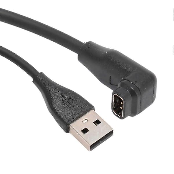 Oplader til Coros PACE 2 3 APEX Pro APEX42 VERTIX VERTIX2 Udskiftningskabel til Coros Smart Watch 1M